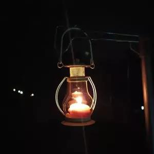 캠핑램프 조명 캠핑용 블랙캠핑조명 LED블랙램프 캠핑용티라이트