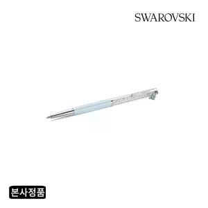 [백화점 정품] 스와로브스키 [본사정품] Crystalline 블루 테디 참 볼펜 5732980