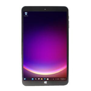 즈 64비트 8인치 2GB 램 롬 미니  태블릿 PC 윈도우 10 X5-Z8350 1920 x 픽셀