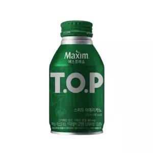 23645675-동서식품 TOP 티오피 스위트아메리카노 275ml 24개