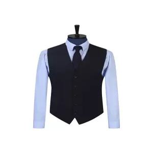[지이크]REDA W100 수트 베스트 네이비 (PJVAH3060)