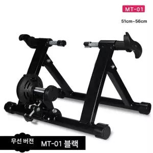 MTB 자전거 고정실내 트레이너 저항 휠로드 싸이클