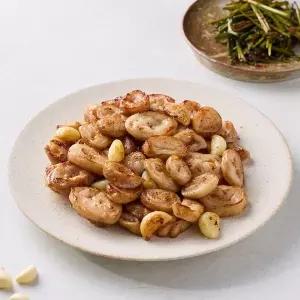 [NS홈쇼핑][오늘의막창] 대용량 오븐 초벌 돼지막창 1kg[36057270]