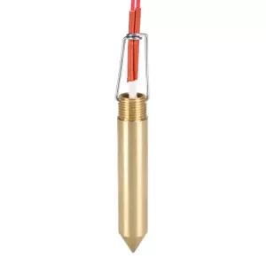 스티로폼 절단기 22mm 1파이 정추타입 일자형 모서리 끝마무리용 구멍 커팅기 [BYF31734]