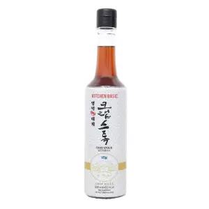 영덕대게 크랩스톡 500ml x 3