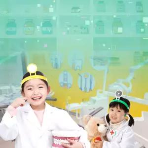 [대전] 드림닥터 대전점 의사직업체험 이용권/직업체험/키즈카페