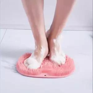 발각질 제거기 풋브러쉬 발씻는 발세척 발씻기 매트