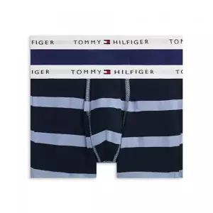 매장정품 TOMMY HILFIGER 타미힐피거 KIDS 솔리드 스트라이프 트렁크 2P T42G1DUN130BT10RZ 1822029