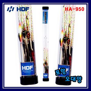 해동조구사 HT-950 누드찌통 포항-오대양