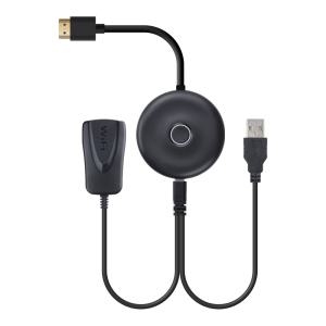 4K 무선 미러링 MHL 동글 핸드폰 스마트폰/듀얼 WiFi 2.4GHz 5GHz Miracast