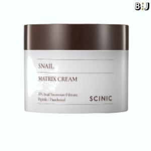 [정품] 싸이닉 스네일 매트릭스 크림 120ml x 2개 [백화점]