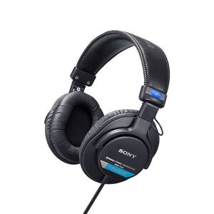 소니  MDR-7506  프로페셔널 모니터링 헤드폰  (소니정품)