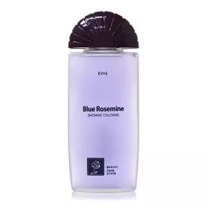 에바스 블루 로즈마인 샤워코롱 185ml
