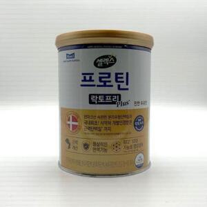 셀렉스 프로틴 락토프리 플러스 304g 1캔 (AD)