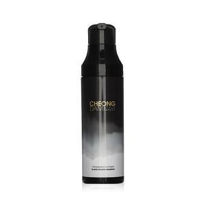 메온셀 청담스타일 포레스트 블랙체인지 염색샴푸 200ml 흑갈색