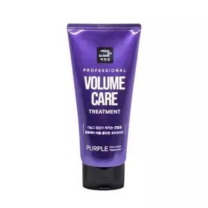 미쟝센 볼륨케어 트리트먼트 330ml 3개팩