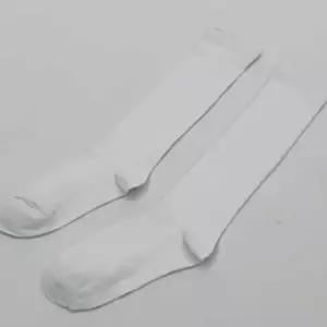 러닝용니삭스 무릎위양말 RU10-m1