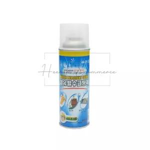 섬유 발수 코팅제 350ML 투명 스키 보호제 직물 아웃도어