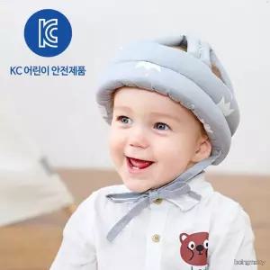 아기 머리 보호 헬멧 유아 뒤쿵 방지 폭신한 쿠션모 걸음마 안전모