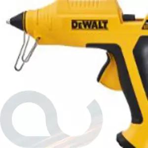 웨일베리 급속히팅글루건 본드건 핫멜트건 글루건 140W DWHT74238 디월트