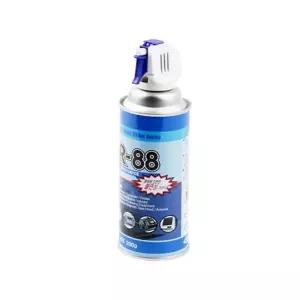 강력먼지제거제 DR-88 200ml 스프레이 먼지청소
