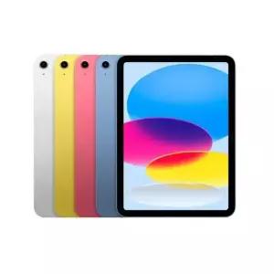 [C타입/최신디자인] Apple 아이패드 10세대 중고 태블릿 A2696