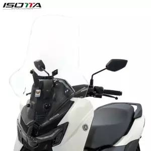 이소타 야마하 NMAX125 2025-2026년 70cm 클래식스크린 CLS3448-WA