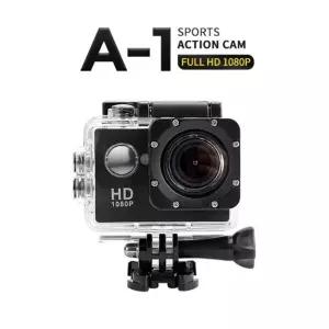 S2J Full HD 액션캠 A-1 8GB액션캠 스포츠액션캠 자전거액션캠 자전거블랙박스