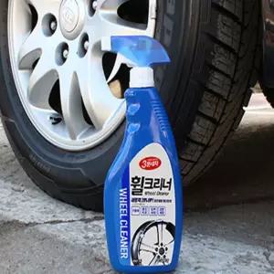 마이픽 자동차휠크리너 650ML 휠타이어세정제
