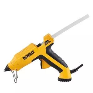 디월트 유선 글루건 급속 히팅 전문가용 공예용 산업용 140W DWHT74238