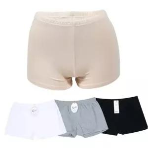 국산 여자 여성속바지 2부속바지 학생속바지 짧은속바지 교복속바지