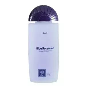 친절한탄씨 에바스 샤워코롱 바디 향수 샤워 향수 블루 185ml 샤워코롱 바디스프레이 바디향수