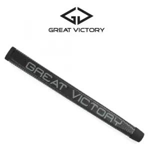 GV투어 3.0 퍼터그립 블랙색상 마포골프샵 몬스터골프.