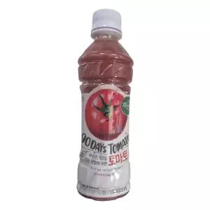 웅진 자연은 토마토 340ml 24입