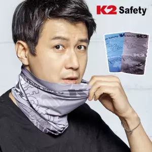 K2 아이스 멀티 스카프등산용 스포츠 스포츠쿨 여름쿨