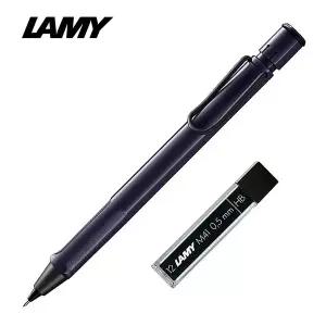 [샤프심증정] LAMY 라미 사파리 샤프 메테오라 무료각인