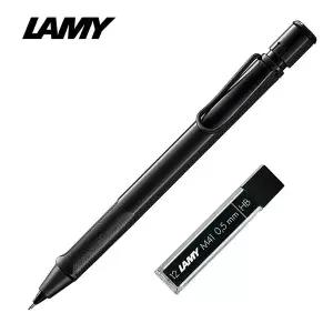 [샤프심증정] LAMY 라미 사파리 샤프 메테오라이트 무료각인