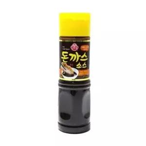 오뚜기 돈까스소스 470g