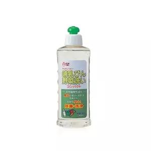 쭈쭈베이비 젖병 야채세정제 300ml