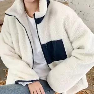 양털후리스 뽀글이자켓 집업점퍼 플리스