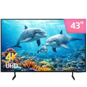 삼성 UHD 43인치 43DU6900 4K 스마트TV 넷플릭스 유튜브