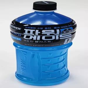 코카콜라음료 파워에이드 1.5L x 12페트