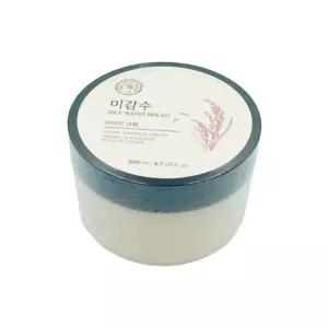 더페이스샵 미감수 브라이트 마사지 크림 200ml