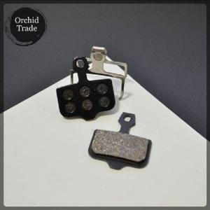 자전거 디스크 브레이크 패드 퀄리 Q맥스 Q3 Q3스포츠 고정핀포함