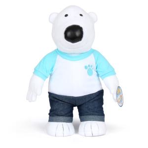 봉제인형(포비) 인형