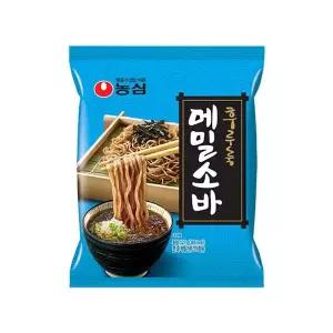 [NS홈쇼핑]메밀소바 20봉[29783666]