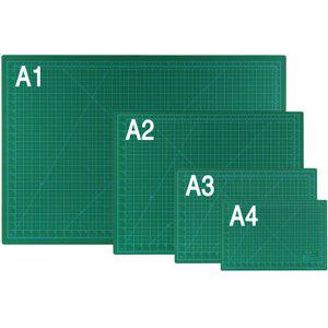 문화산업 문화 컷팅매트 A2 CM304 /  CM304-1 / CM-304