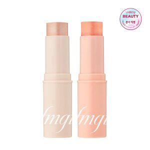 [더페이스샵]베일글로우 스틱 하이라이터 10g