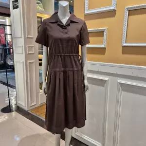 [하프클럽/BCBG]BCBG 비씨비지 가을24 폴에프터 원피스 B4C7O608