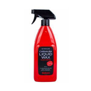 [기타]셀프세차용품 카나우바 고광택 왁스 600ml 불스원